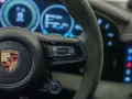 Porsche Taycan Turbo GT , NL-auto, PTS Blackolive , cera