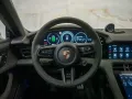 Porsche Taycan Turbo GT , NL-auto, PTS Blackolive , cera