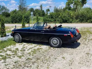 MGB
