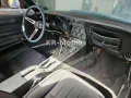 Corvette C3 Corvette Stingray 5.7 V8 OldtimerFahrbereit