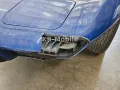 Corvette C3 Corvette Stingray 5.7 V8 OldtimerFahrbereit