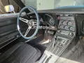 Corvette C3 Corvette Stingray 5.7 V8 OldtimerFahrbereit