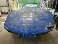 Corvette C3 Corvette Stingray 5.7 V8 OldtimerFahrbereit