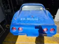 Corvette C3 Corvette Stingray 5.7 V8 OldtimerFahrbereit