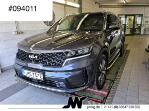 Kia Sorento Platinum 4WD PHEV-Pano-ACC-HUD-360°-Memo