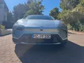 Polestar 4 Longe Range Single Motor - 1. Hand - 