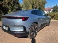 Polestar 4 Longe Range Single Motor - 1. Hand - 