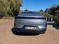 Polestar 4 Longe Range Single Motor - 1. Hand - 