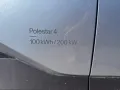 Polestar 4 Longe Range Single Motor - 1. Hand - 