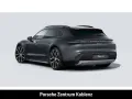 Porsche Taycan 4 Cross Turismo