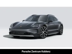 Porsche Taycan 4 Cross Turismo