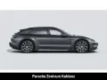 Porsche Taycan 4 Cross Turismo