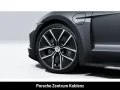 Porsche Taycan 4 Cross Turismo