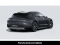 Porsche Taycan 4 Cross Turismo