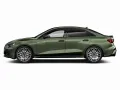 Audi S3 Limo 2.0 TFSI quattro Pano*Matrix*R-Kamera *