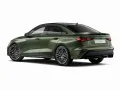 Audi S3 Limo 2.0 TFSI quattro Pano*Matrix*R-Kamera *