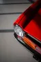Triumph TR6 Doppelvergaser * Neulack *