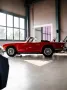 Triumph TR6 Doppelvergaser * Neulack *