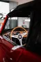 Triumph TR6 Doppelvergaser * Neulack *