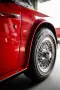 Triumph TR6 Doppelvergaser * Neulack *
