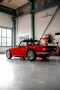 Triumph TR6 Doppelvergaser * Neulack *