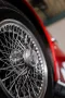 Triumph TR6 Doppelvergaser * Neulack *