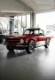 Triumph TR6 Doppelvergaser * Neulack *