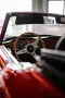 Triumph TR6 Doppelvergaser * Neulack *