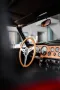 Triumph TR6 Doppelvergaser * Neulack *