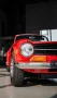 Triumph TR6 Doppelvergaser * Neulack *