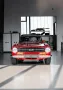 Triumph TR6 Doppelvergaser * Neulack *