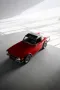 Triumph TR6 Doppelvergaser * Neulack *