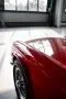 Triumph TR6 Doppelvergaser * Neulack *