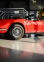 Triumph TR6 Doppelvergaser * Neulack *