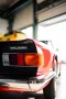 Triumph TR6 Doppelvergaser * Neulack *