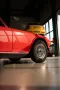 Triumph TR6 Doppelvergaser * Neulack *