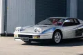 Ferrari Testarossa