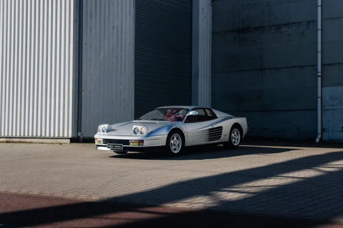 Ferrari Testarossa