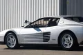 Ferrari Testarossa