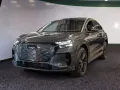Audi Q4 Sportback quattro AHK STANDHZ. ACC HUD e-tron
