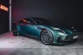 Aston Martin DB12 NEW SERVICE STOCK CAR