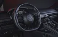 Aston Martin DB12 NEW SERVICE STOCK CAR