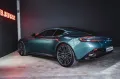Aston Martin DB12 NEW SERVICE STOCK CAR