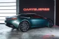 Aston Martin DB12 NEW SERVICE STOCK CAR