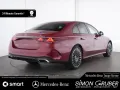 Mercedes-Benz E 400 e AMG Pano Burm 4D Fahrass+ Airmatic Sitzk