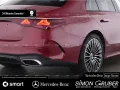 Mercedes-Benz E 400 e AMG Pano Burm 4D Fahrass+ Airmatic Sitzk