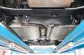 Audi A2 1.6 FSI original 44.500 KM