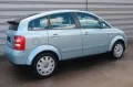 Audi A2 1.6 FSI original 44.500 KM