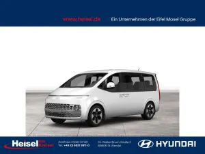 Hyundai STARIA Prime Hybrid-Standort St. Wendel