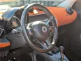 Smart forfour 1.0 passion DCT. TEMPOMAT. LED. ALU
